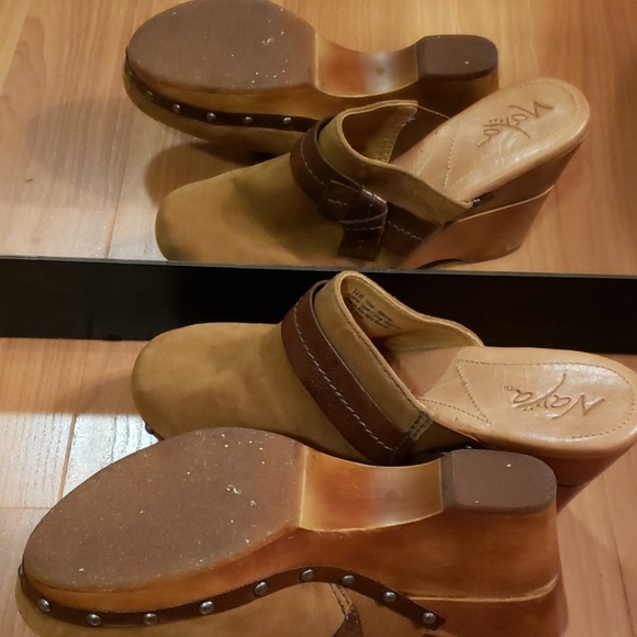 Naya comfortable clogs - Picture 5 of 6